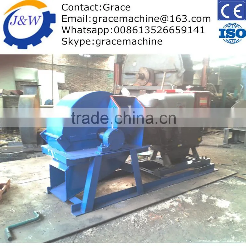 Sold worldwide lightning delivery and good credibility used wood shaving machine