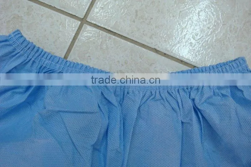 Disposable Boxers