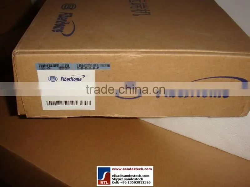 Fiberhome AN5506-09-A3A AN5506-09 EPON GPON OLT