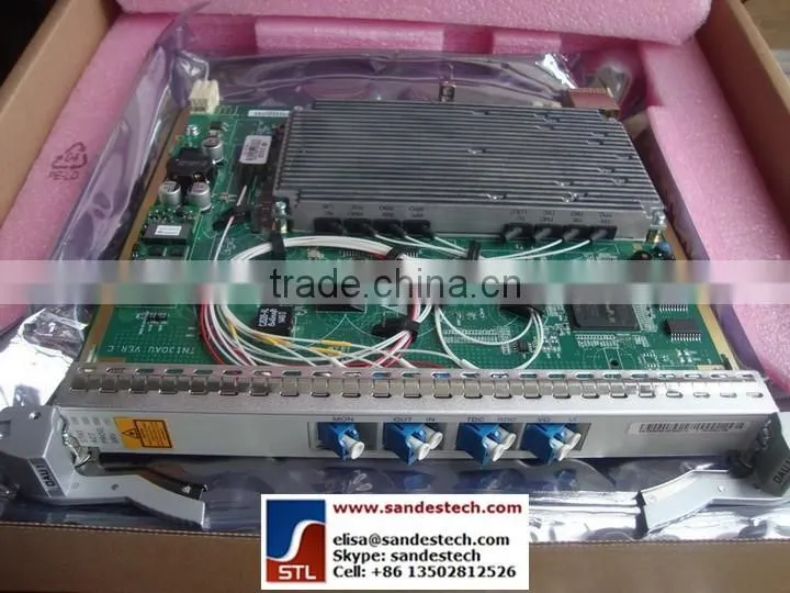 Huawei OAU1 TN13OAU101 03030MVS DAS1 TN11DAS1 for Huawei OSN6800 OSN8800 OSN3800