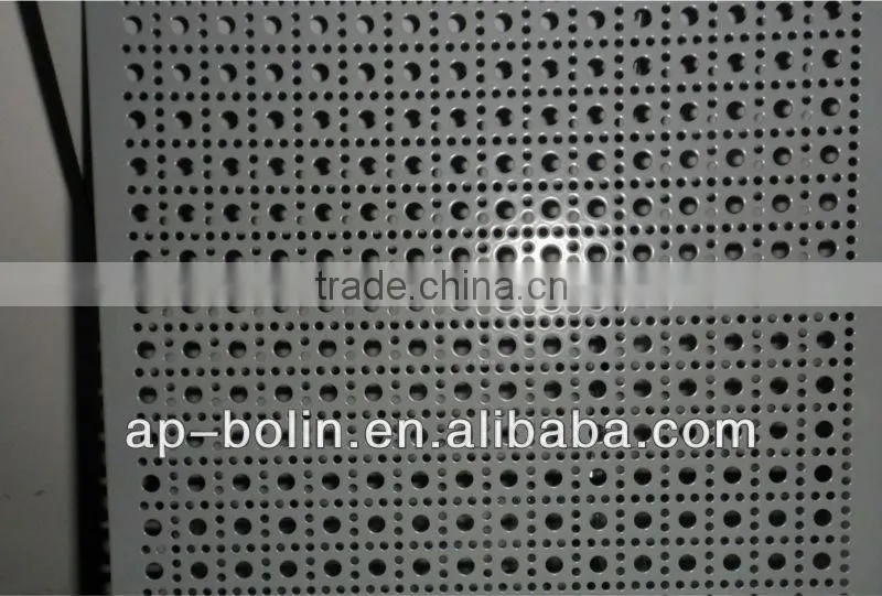 Punching stainless sheet metal(Professional Factory)
