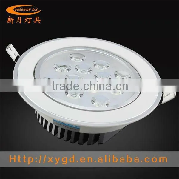 New Products 12W High Power Led Downlight Looking For Distributor