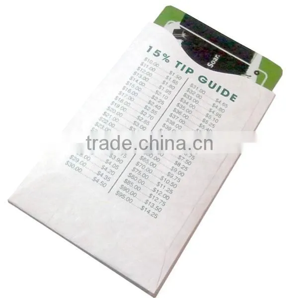 Tyvek Credit Debit Card Protector Sleeves Holder Envelopes