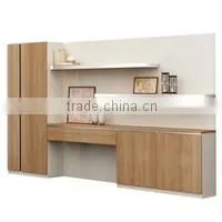 Elegant Designed Manager Table Executive Office Table Specifications BS-D2810