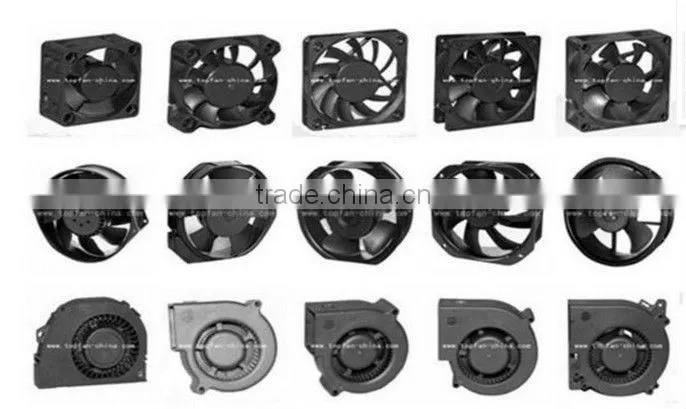 6 INCH 110/120V 220v/240v ac waterproof exhaust fan IP54 IP55 IP58 IP68 150X150X51mm