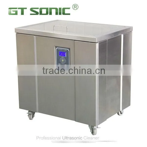 ultrasonic cleaning machine