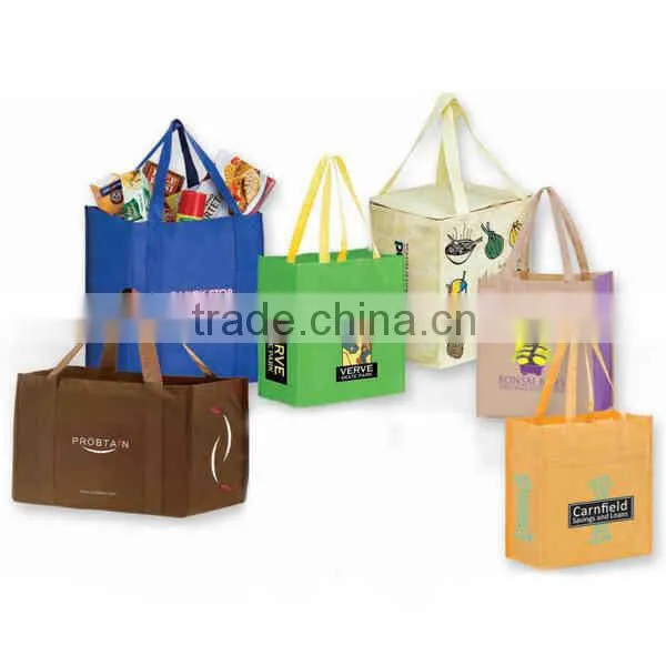 Folding Shopping Bag