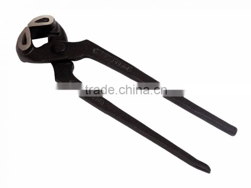 TUV/GS approved chrome vanadium pincer,pincer pliers,hand tools and hardware