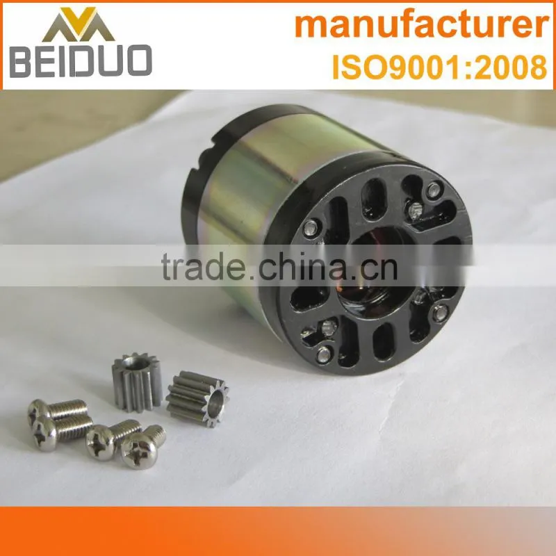 Cycle drive gearbox