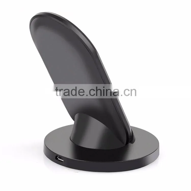 2016 QI Standard Wireless Charger Coil Receiver Module Pad 1000MmA For SamsungS6/S6 edge/Note5/S7/S7 edge