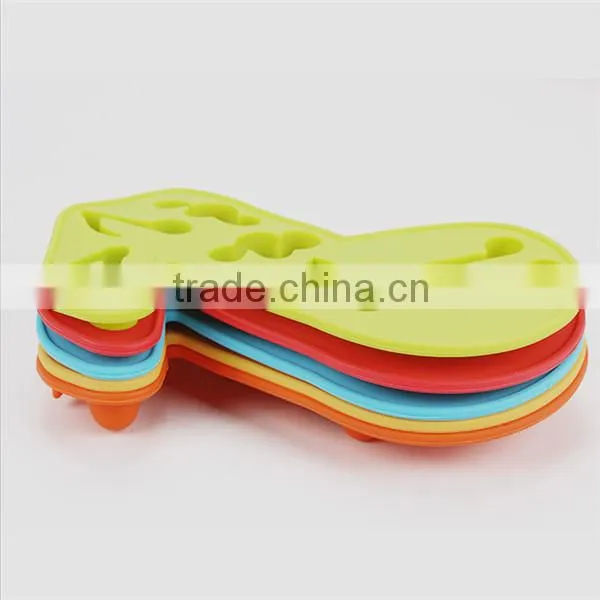 BPA free hot sale ice mold