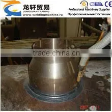 Shijiazhuang Longxuan Trading Co., Ltd. company overview - view 1