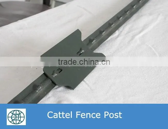Hot dipped galvanized wire 12 1/2 48"x100' Non Climb Field Fence for grassland fence