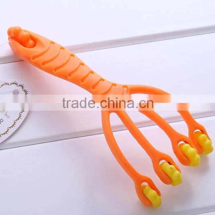 Newest massagers, head massager tools for personal use