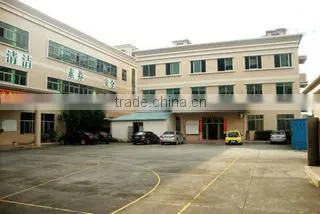 Yiwu Rooya Baby Childrens Products Co., Ltd. company overview - view 1