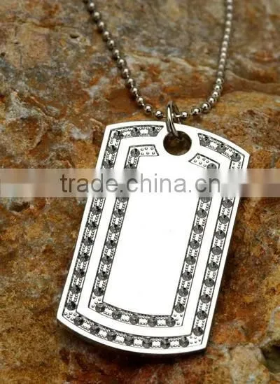 Beautiful Alloy Pendent