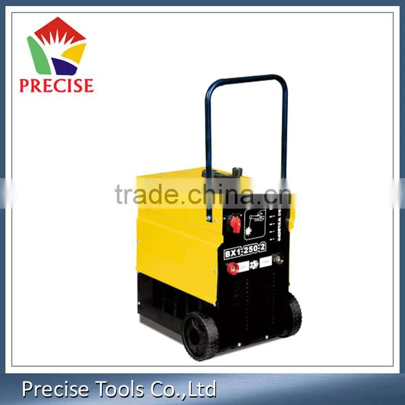 (BX1-2 Series)Professional Ac arc welder machine