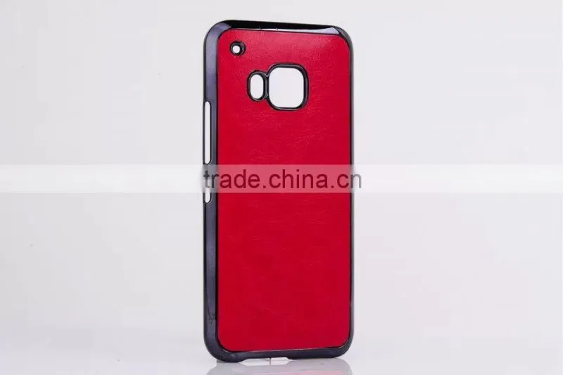 Hybrid case for HTC One M9