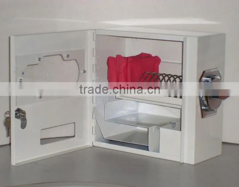 Mini Vending Machine for condom/towel