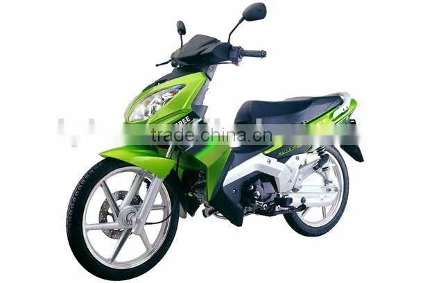 KA125 J-FREE cub motorcycle 50cc 110cc 125cc