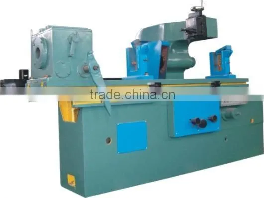 Professional FMLY Series Fluting and Polishing Machine for Flour Mill
