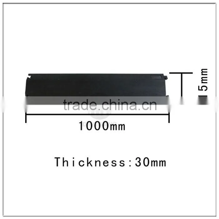 Factory price cable protector ramp