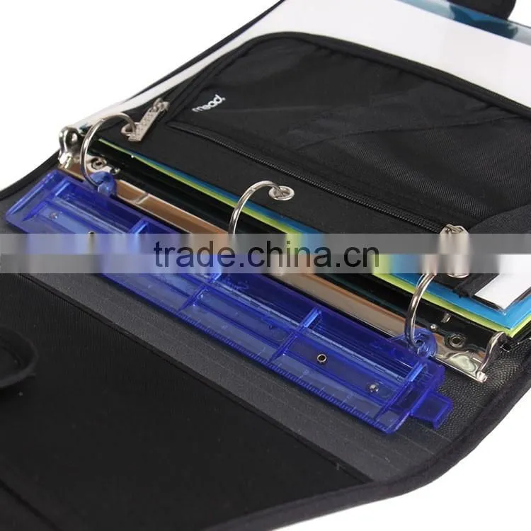 China Supplier Wholesale Accept Custom 3 Ring Binder/File Folder