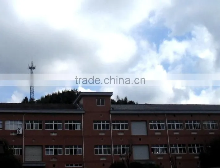 Lin'an Lituo Electronics Co., Ltd. company overview - view 2