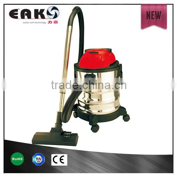 1200W 20 Liters wet dry vacuum cleaner