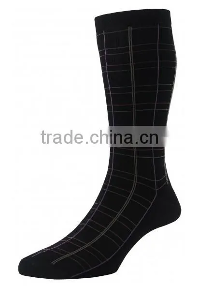 Sock 100 Cotton Socks Custom Man Sock Crazy Socks Mens Dress Socks