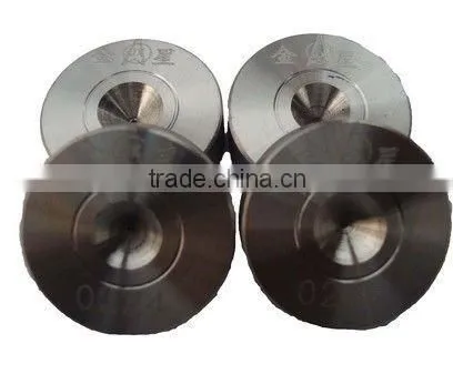 polycrystalline blank