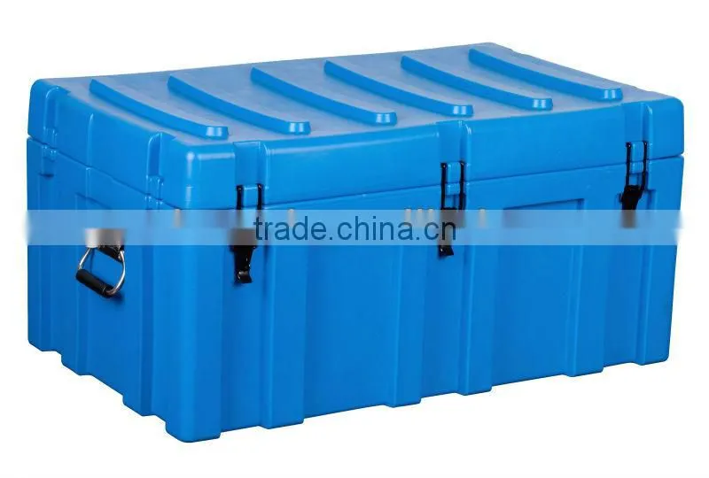 plastic rotational moulding tool box