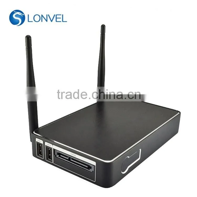 2016 ! Model SS812 android TV box for KODI 14.2 helix Pre-installed Fully Loaded 8GB/16GB Nand Flash