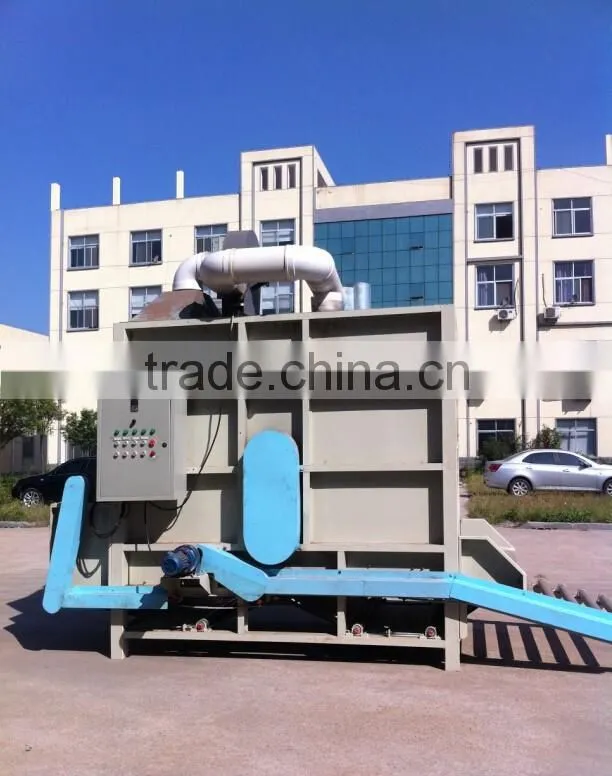 2015 China Nonwoven Fine Opener/ Bale Breaker Machine