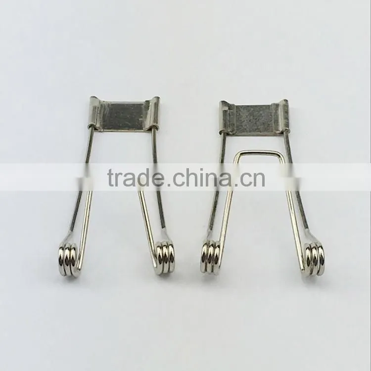 Wholesale Metal Spring Snap Hook Clip, Snap Clip