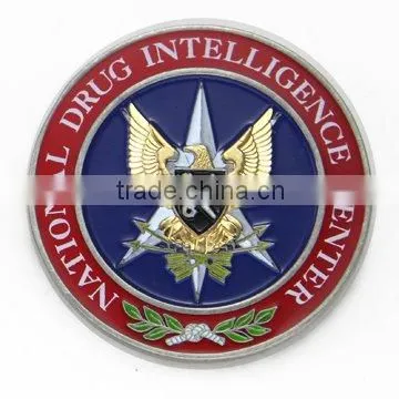 metal coin