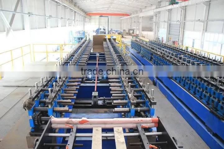 hot sale! Industrial & Garage door panel roll forming machine ,door panel making machine