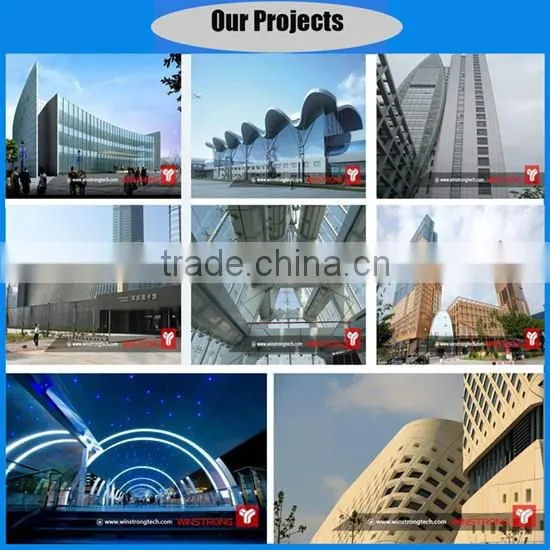 aluminum single panel,aluminum solid panel