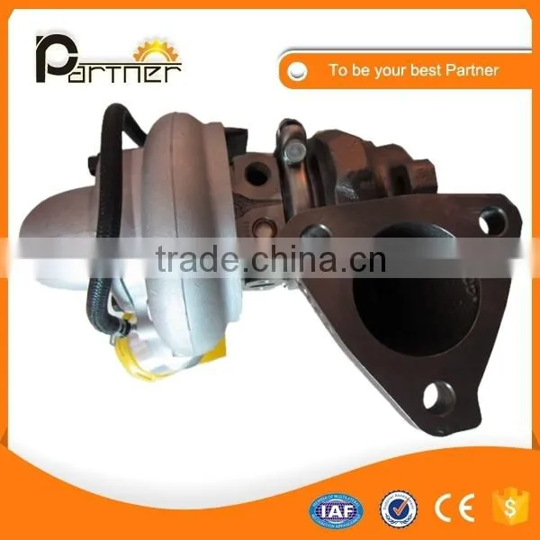 Engine 49135-04350 GT1749s turbocharger for Hyundai in stock