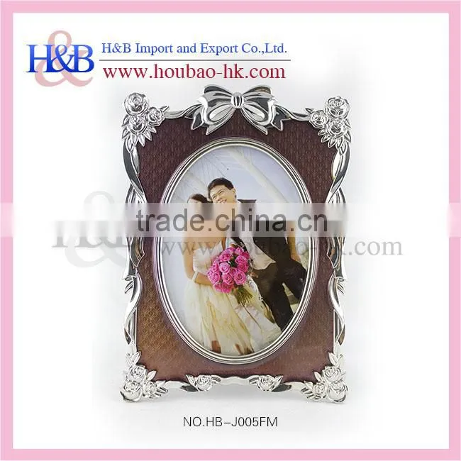 H&B new design 12*8 love photo frame