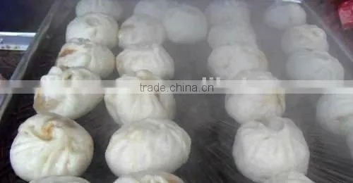 electric bread steamer JSEH-450