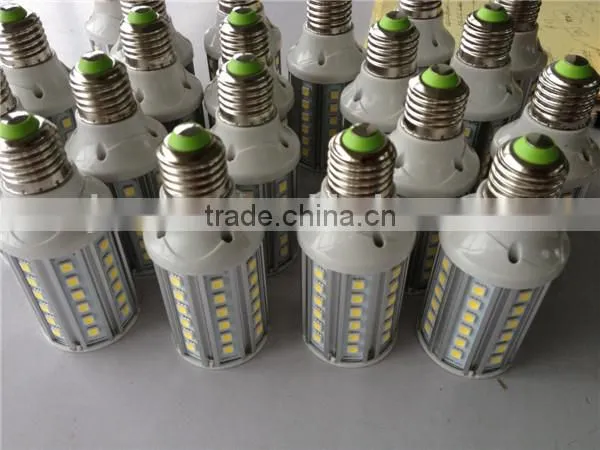 new design 85-265V AC 25w led corn lighting 5050smd Ra>80 CE&ROHS