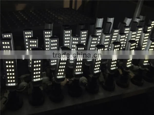4 PIN G24 LED BULB 5050 56SMD 10W