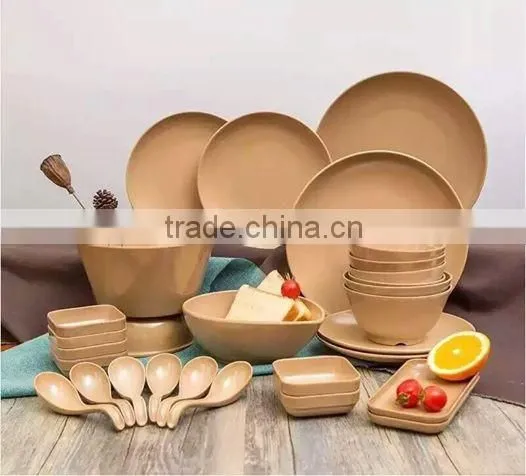 Restaurant/Hotel/House used kids dinnerware set