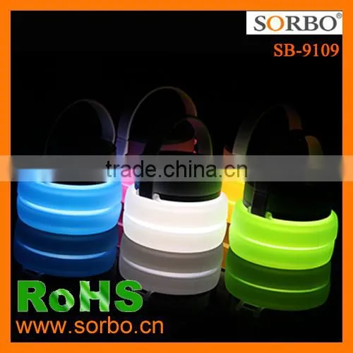 Silicone Water Bottle Rechargeable LED Solar Outdoor Lighting Camping Lantern