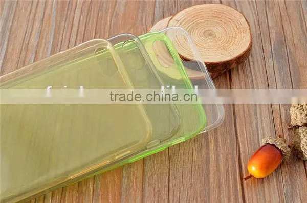 Durable hotsell for iphone 6 plus mobile tpu skins case