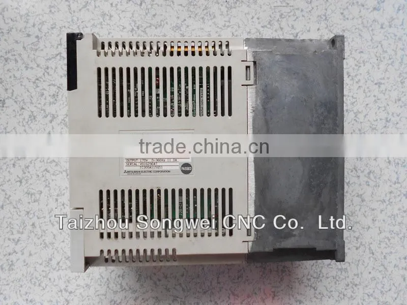 MITSUBISHI 100% tested servo drive MR-J2-200B imported original warranty for three months