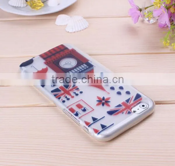 new product wholesale mobile phone back cover for iphone 6