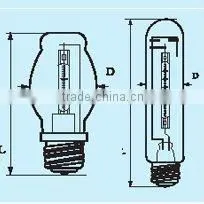 JTT halogen