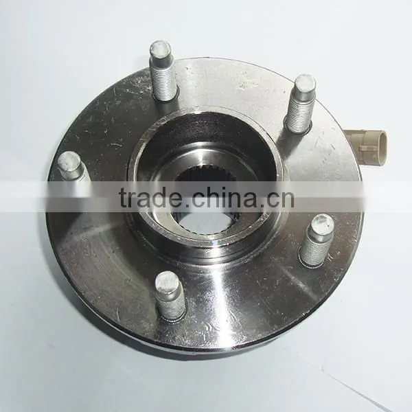 513189 10359823 21990564 22702717 Auto Front Wheel Hub Bearing Assembly for Chevrolet Equinox 05-06 Pontiac Torrent Saturn Vue